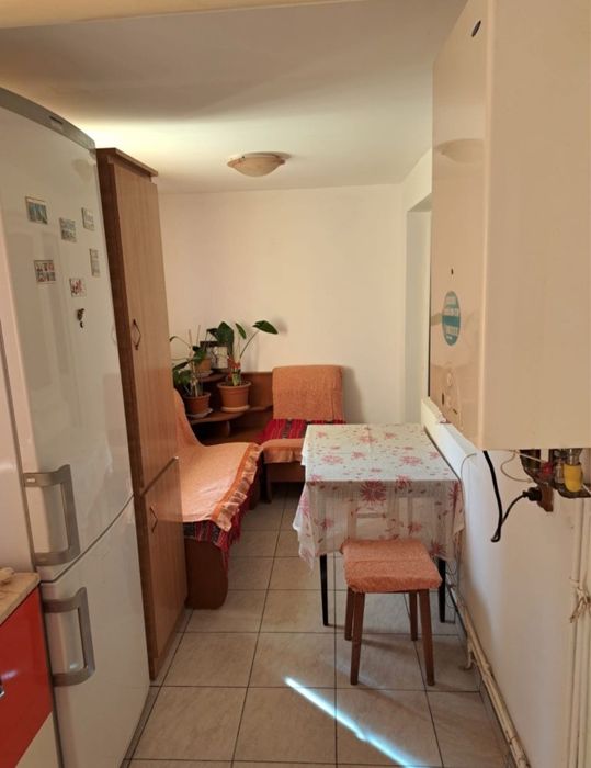 Persoana fizica-Apartament 2 cam