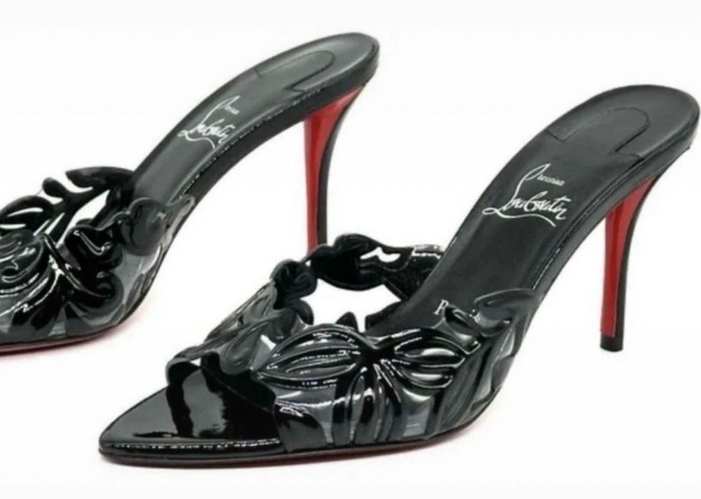 Christian Louboutins