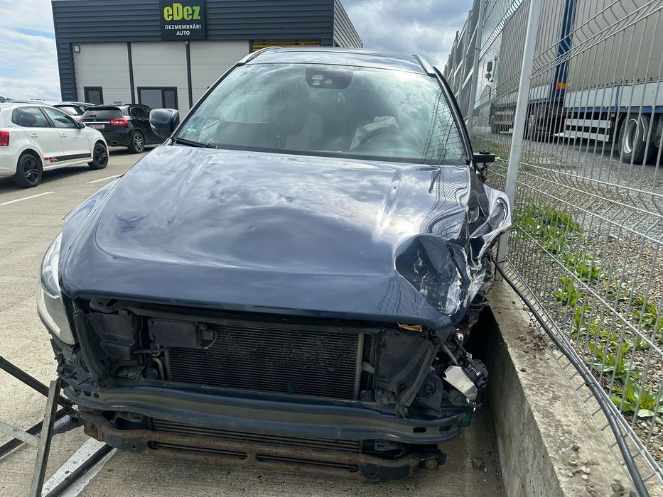 Dezmembrez / Dezmembrari / Piese / Accesorii Volvo xc60 facelift 2014 volan stanga 2.4 d5 cutie automata 4x4