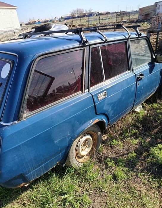 Срочно ваз на ходу