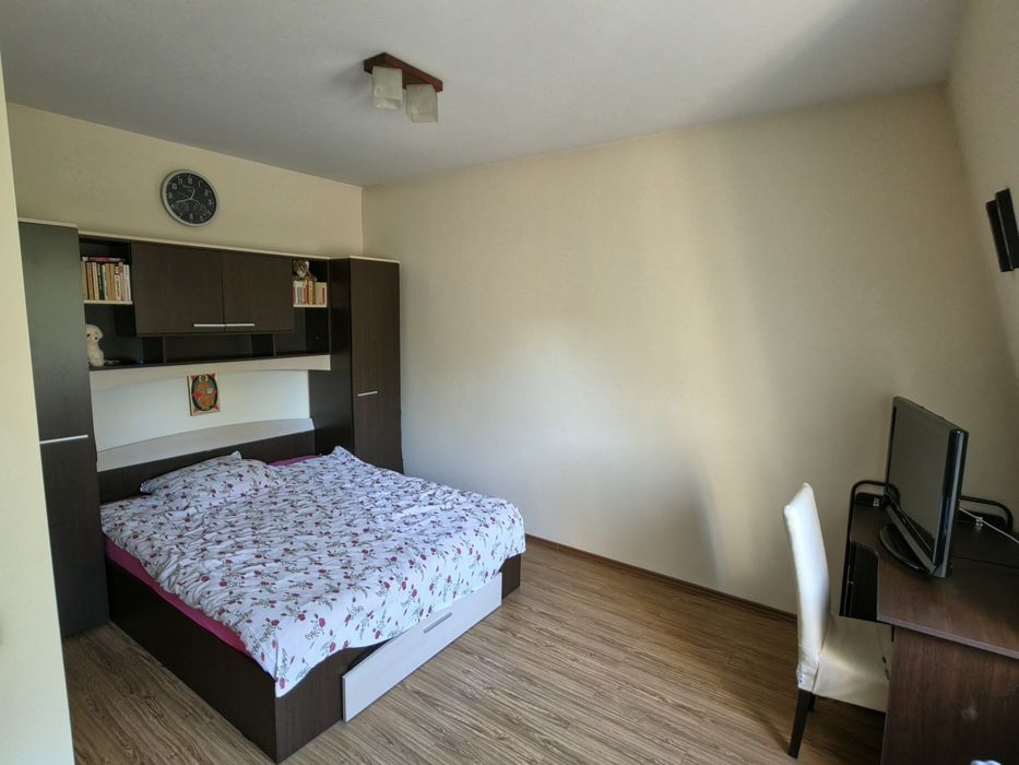 Apartament cu 3 camere in apropierea Centrului Vechi