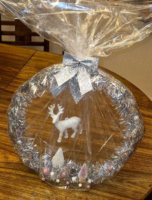 Коледна декорация