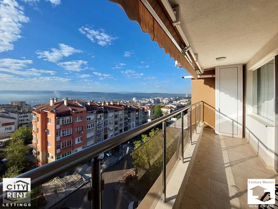 Дава се под наем Тристаен апартамент в Велико Търново, Картала - 100 кв.м за 615 € - Снимка #15