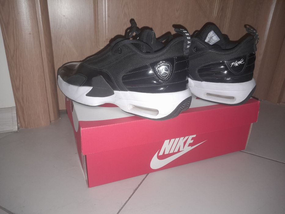 Маратонки Nike Air Jordan