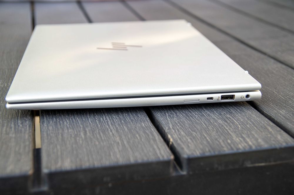 HP EliteBook 840 G11 / Ultra 5 135H / 16GB / 512GB / WUXGA IPS