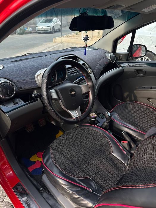 Продаётся Spark Chevrolet