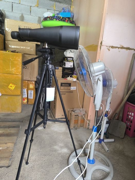 Продам бинокль профильный