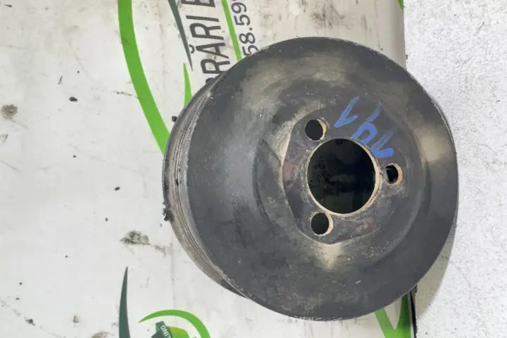 Fulie pompa apa Volkswagen VW Polo 1999 1.0 MT (50 hp)