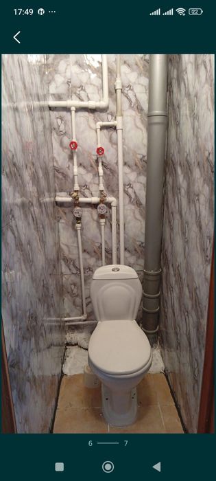 Сдам 2--х комнотную тургенева