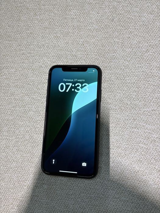 Айфон XR, 64 гб