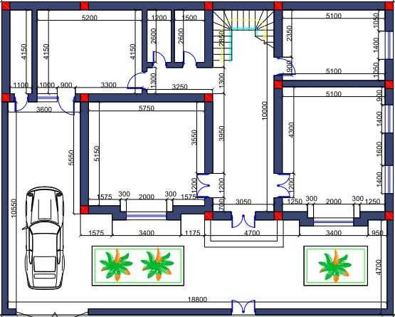Участка сотилади