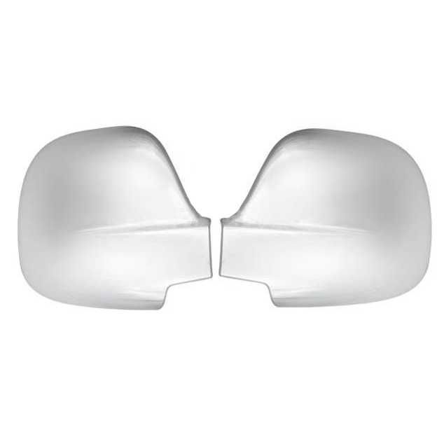 Хром Капаци за огледала огледало за MERCEDES Vito W639 2003 - 2010