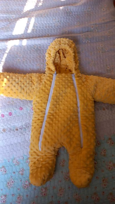 Комбинезон детский