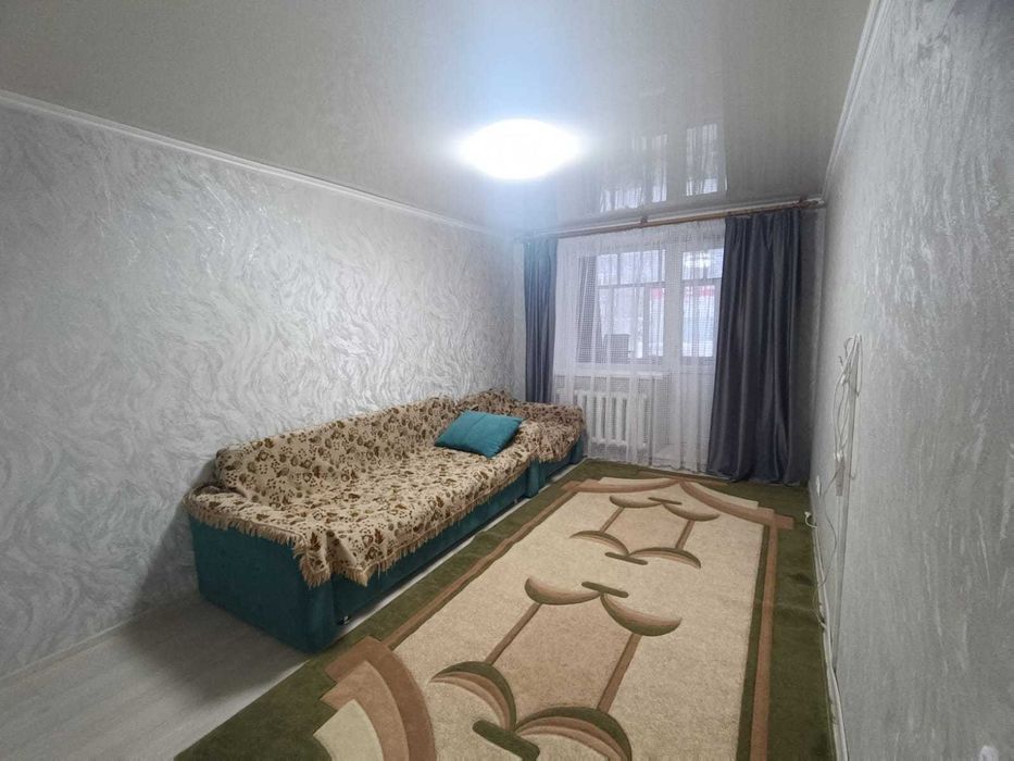 Продам 2х ком квартиру