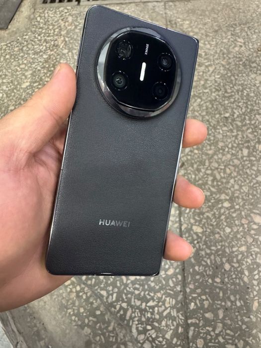 Huawei mate x6 global 512g