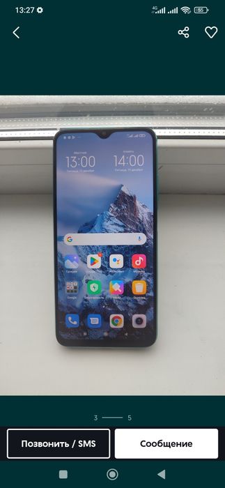 Redmi 9T 128gb торг