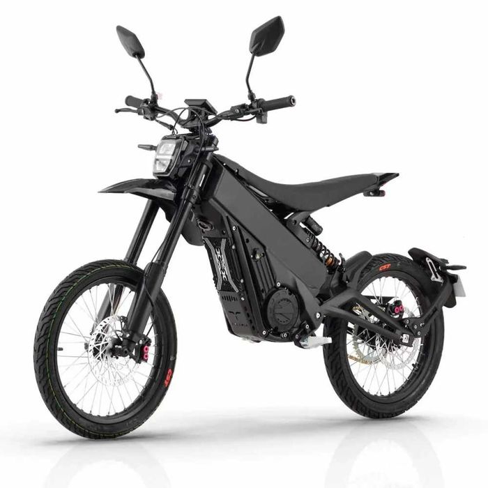 Talaria Komodo /XXX/Sting R MX4/ R MX5