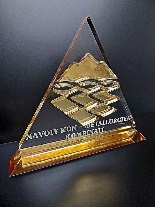 Награды Подарки Кубки Статуэтки премиум класса