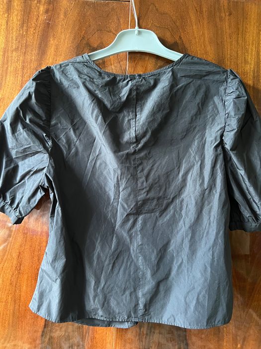 H&M блузка размер С новая