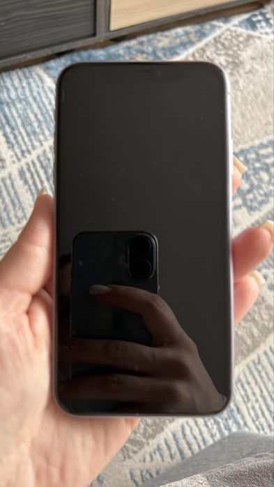 Продам айфон11, 128гб