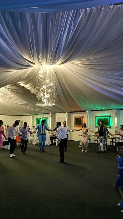 Dj & Solist vocal București