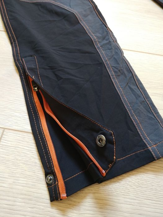 НОВИ High Mountain Trail Pro 4W 44 (L/XL) size Дамски панталони