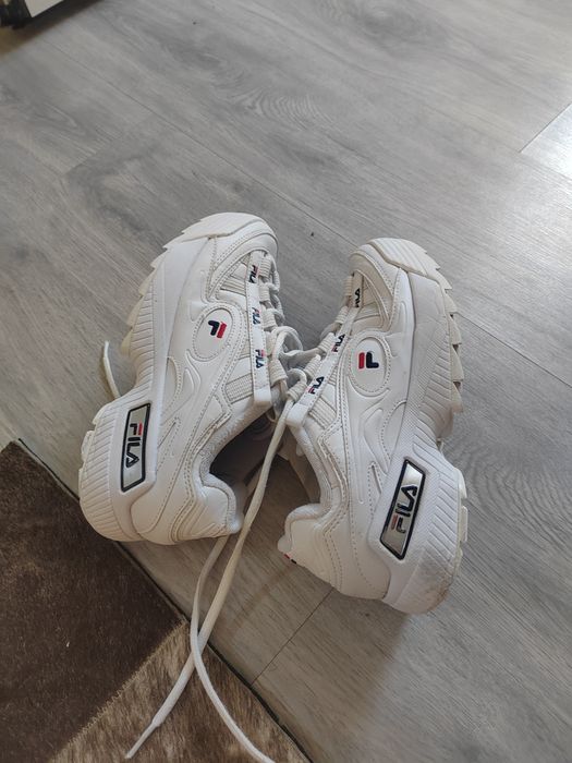 Децки маратонки за момиче