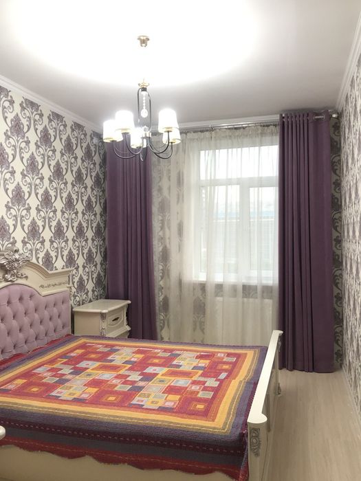 Аренда квартир в Ташкенте