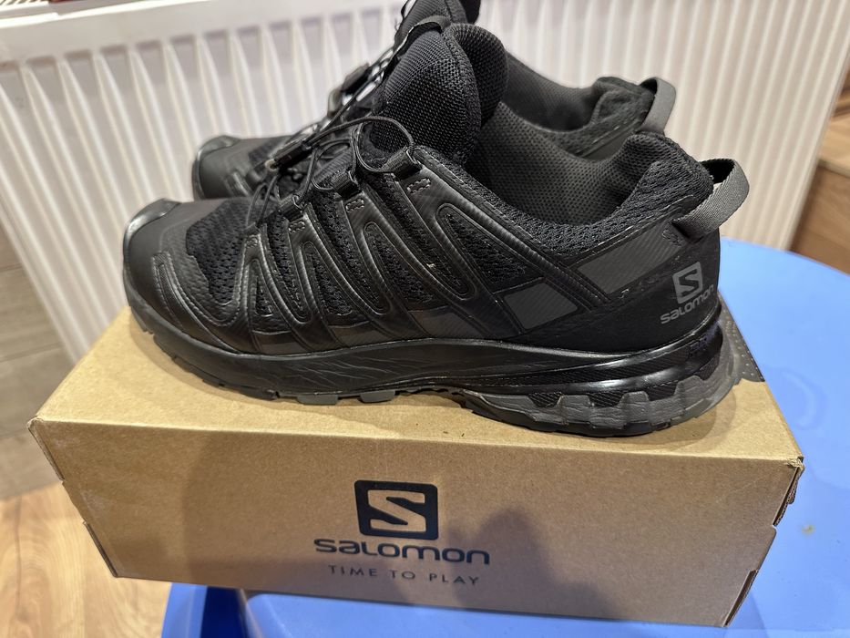 Salomon XA Pro 3D  42.5