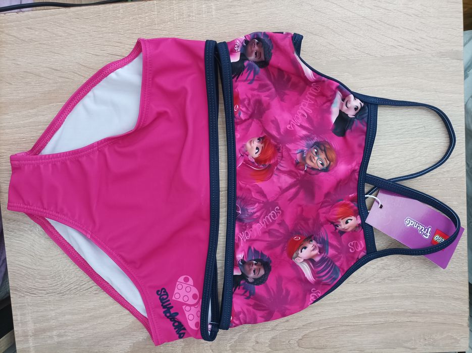 Lego 140см 9-10год бански