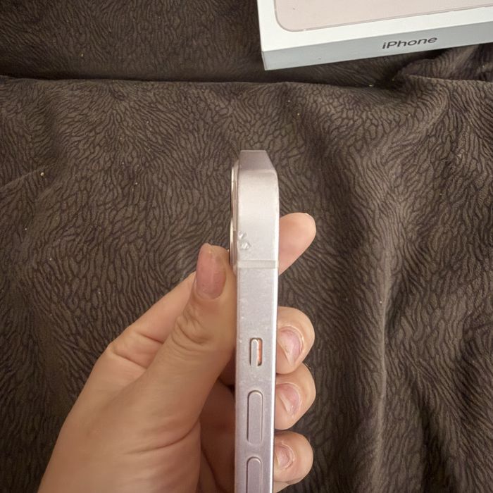 iphone 13 pink 128GB