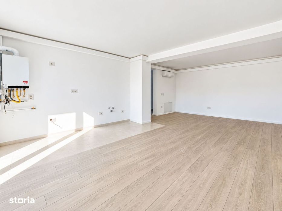 Apartament 3 camere, 2 băi | Braytim | Comision 0%