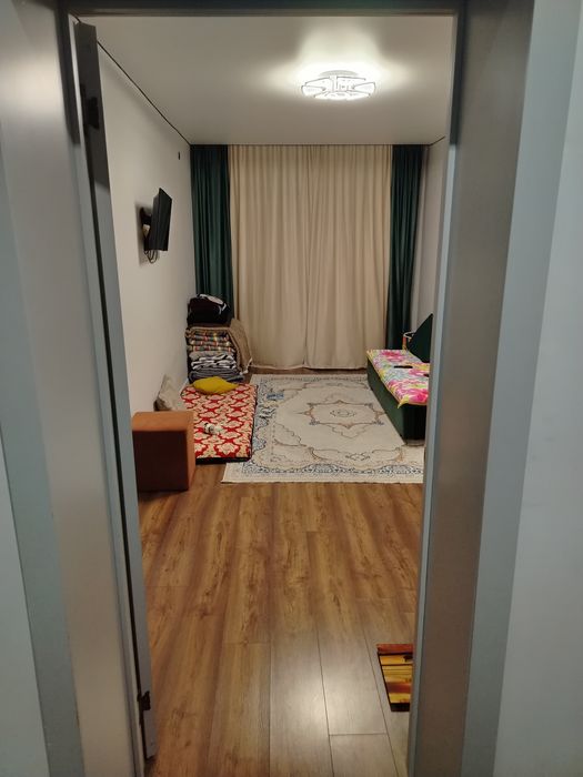 Продам квартиру однушку