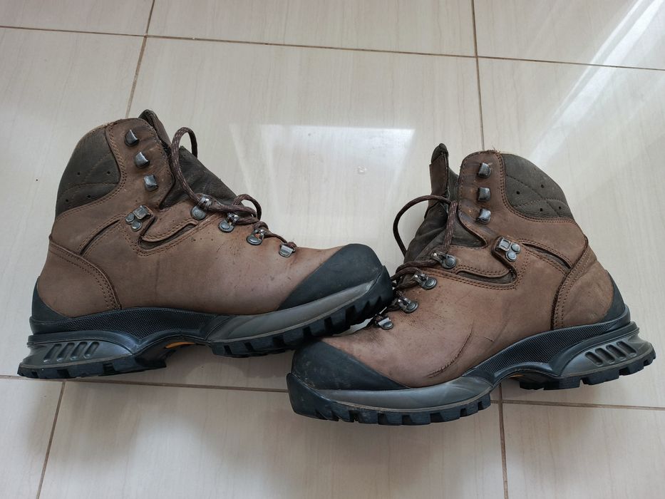 Обувки Hanwag Tatra 45 номер