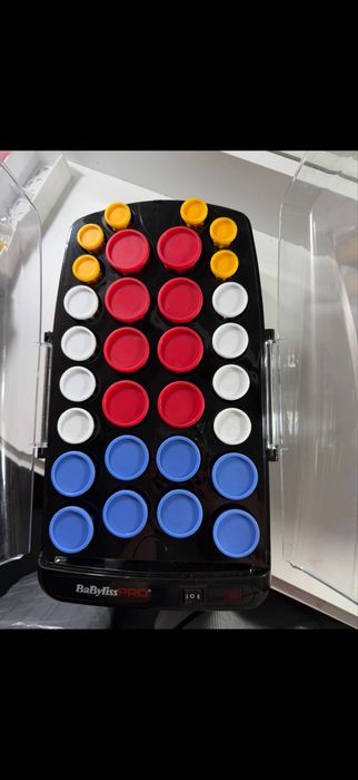 Продам Электробигуди ВAB3031Е