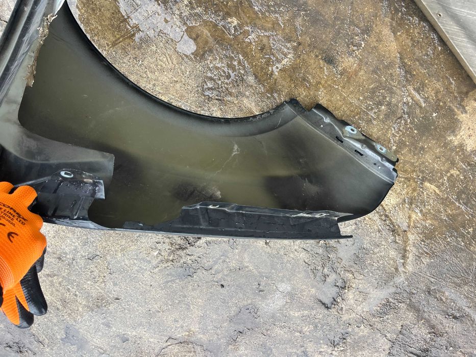 Десен калник Opel Combo D 2012-2018   2бр.