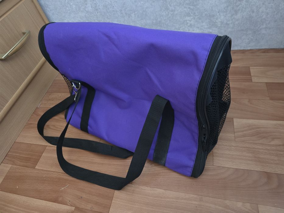 Переноска для животных