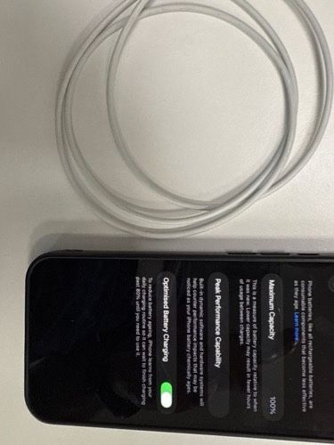 Vând iphone 12 128gb
