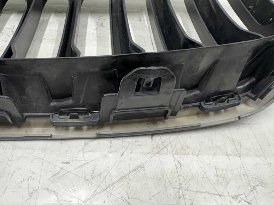 Черни бъбреци/грилове БМВ Х1 Ф48 фейслифт BMW F48 LCI