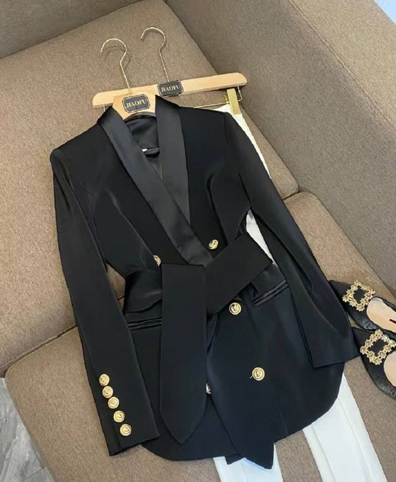 Original suit pidjak