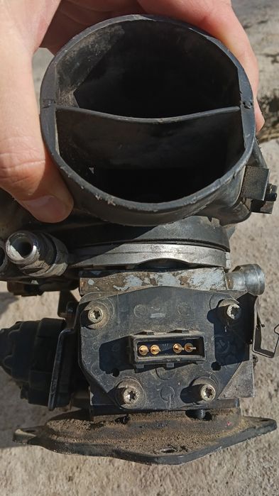 Мона вприск в от