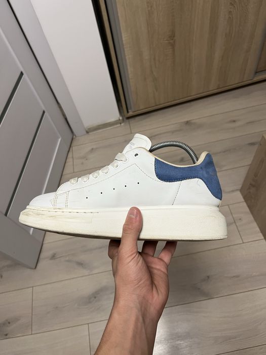 Adidasi Alexander Mcqueen