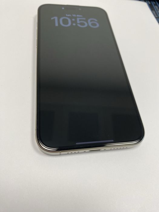 Vand iPhone 15 PRO MAX 512 Gb, impecabil, full box