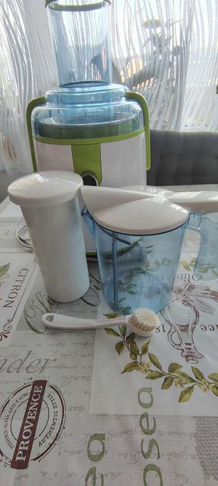 Storcător de fructe și legume