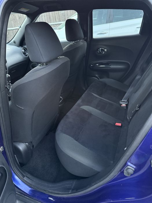 Posibilitate Rate Nissan Juke 2016 Tekna  Euro 6, Garantie 12 36 luni!