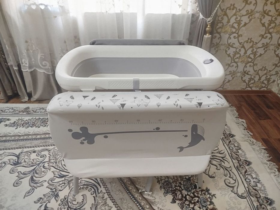 Ванночка для младенцев