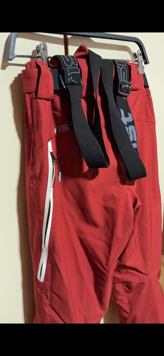 Ски панталон- подходящ за ски и сноуборд