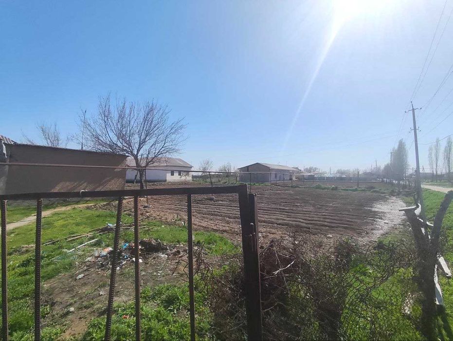 Ер сотилади Янгийулда, 80 сотих. 1900 дан