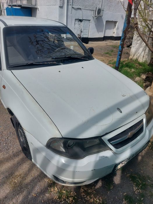 Дайво некси 2010ж