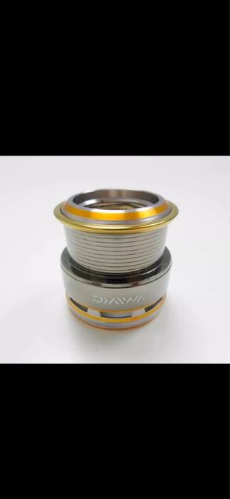 Шпула Daiwa Certate 1003